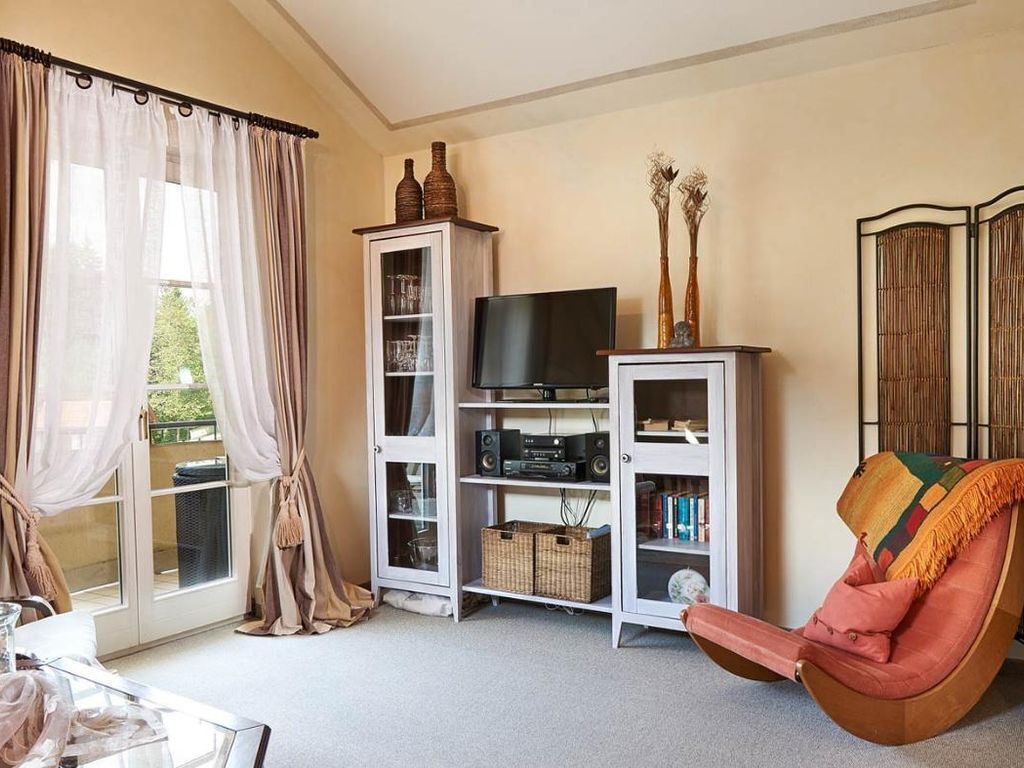 Vacation Apartment Stefanie - Ferienvilla Gaisser - Oberjoch