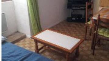 2 slaapkamers, gratis wifi