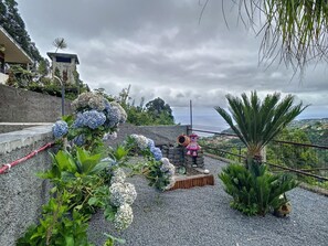 Casa, para fumantes | 3 quartos