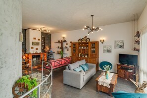 House, Smoking | 3 bedrooms - S Dias House by Atlantic Holiday (Santana)