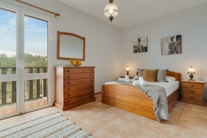 Talo, tupakointi sallittu | 3 makuuhuonetta