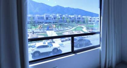 Casa en Privada Cumbres Granito