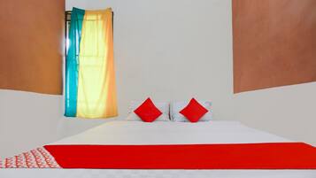 Chambre Double Standard