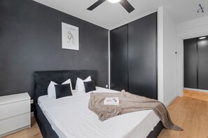 Business Apartment | 1 bedroom, free WiFi - XOV 1BDR Apartments in Pipera (Voluntari)