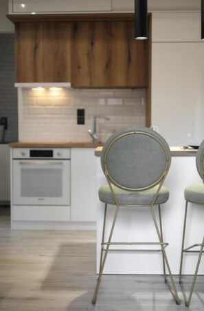 Interior - I Sabbia Mini Pool Suites with private pool, brand new 2023 (Preveza)