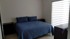 3 bedrooms