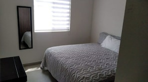 3 bedrooms