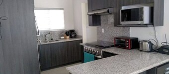 Casa Entera en Privada Cumbres del Sol