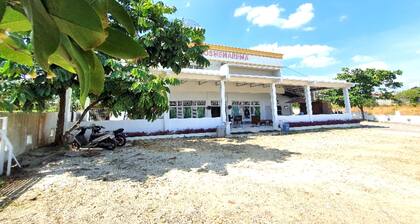 Hotel O Losmen Bunda Arema