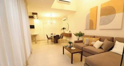 Casa en Privada Sector Cumbres Libra