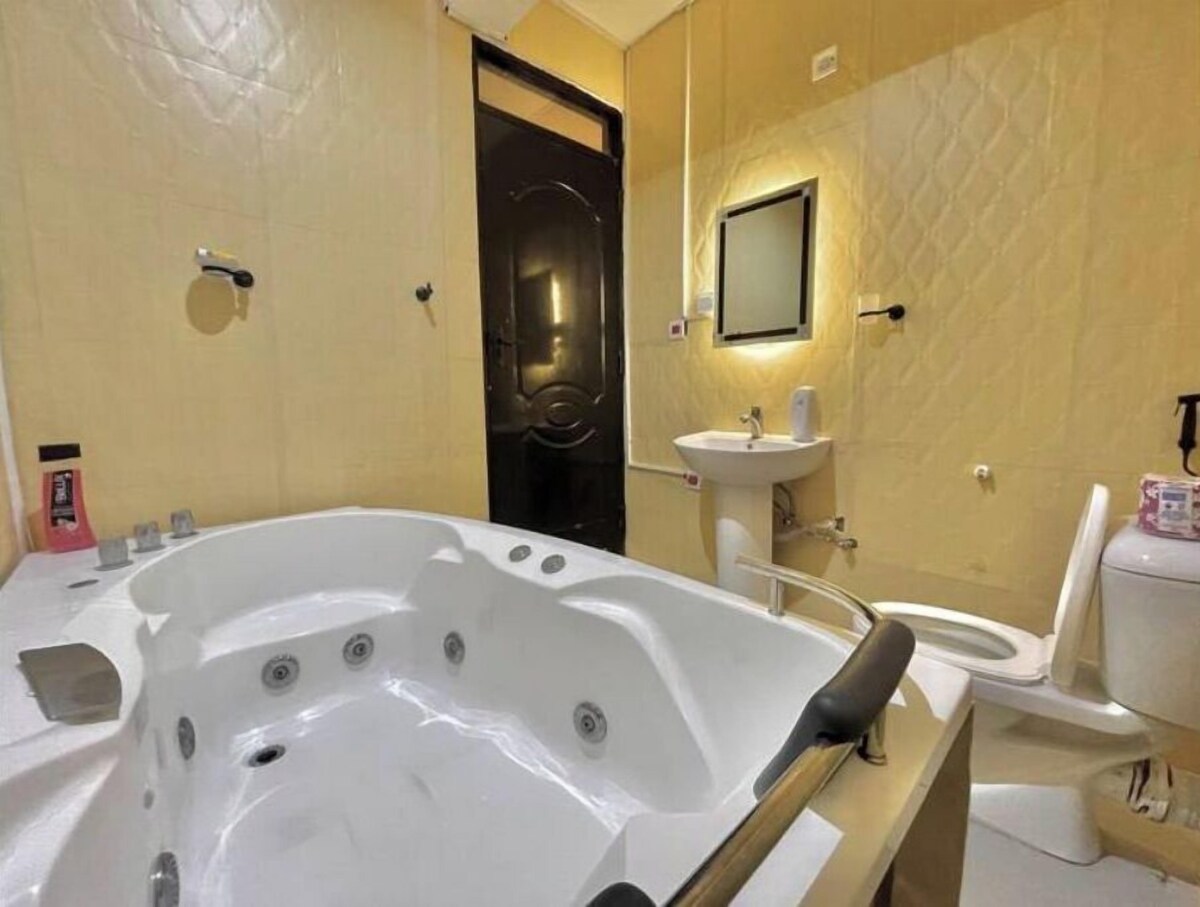 Image de profil de l’hôte