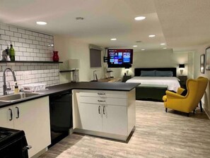 1 quarto