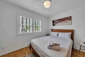 1 Schlafzimmer, WLAN