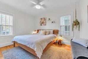 2 habitaciones 