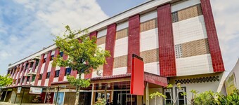 Hotel O Brayan Guest House