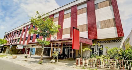 Hotel O Brayan Guest House