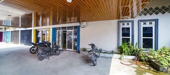 OYO 91224 Brayan Guest House