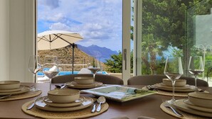 Unclassified image, 5 of 46, button - Villa Ballerina Bianca with private pool (Scopello)