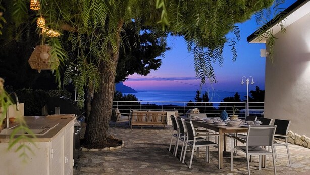 Unclassified image, 1 of 46, button - Villa Ballerina Bianca with private pool (Scopello)