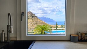 Unclassified image, 3 of 46, button - Villa Ballerina Bianca with private pool (Scopello)