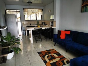 Smart TV - Casa Abundancia (San Carlos)