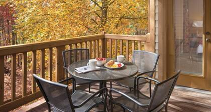 1Bed/1Bath Crossville Condo Near Cumberland Plateau!
