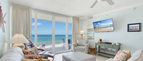 Fernseher