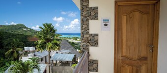 Creole Cottage Apartment
