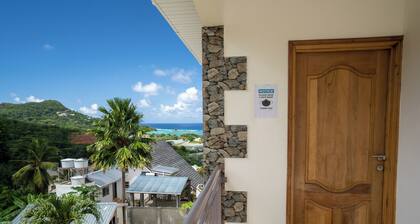 Creole Cottage Apartment