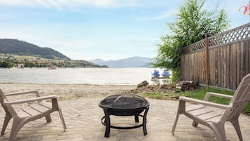 Terraço/pátio