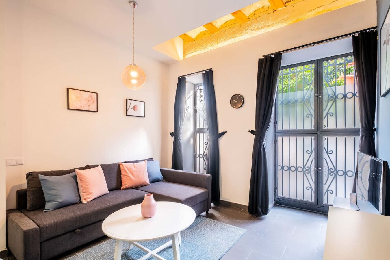 New And Modern Apt. With Comfy Beds - Museros