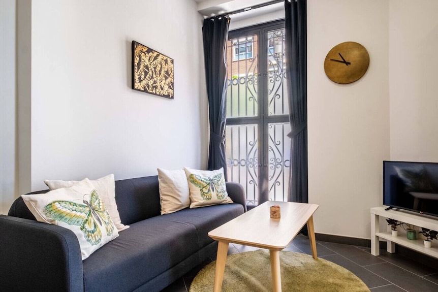 Charming Apt. With Inviting Atmosphere - Torrent