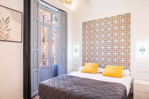 Ferro/asse da stiro, Wi-Fi gratuito, lenzuola