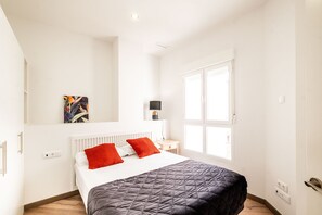 1 camera, ferro/asse da stiro, Wi-Fi gratuito, lenzuola