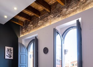 Interior - Spacious Penthouse with Massive Terrace (Valencia)