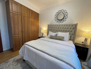 1 slaapkamer