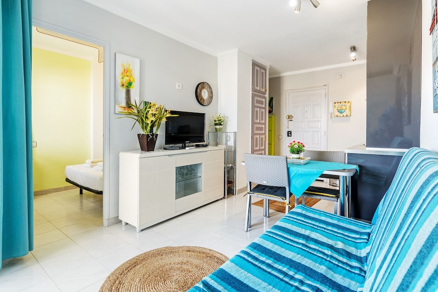 Welcs Apartamento 214 Emp Con Vistas Al Canal - Empuriabrava