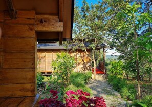 Exterior - Cacao Glamping (Cotundo)