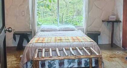 Cacao Glamping
