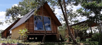 Cacao Glamping
