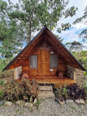 Exterior - Cacao Glamping (Cotundo)