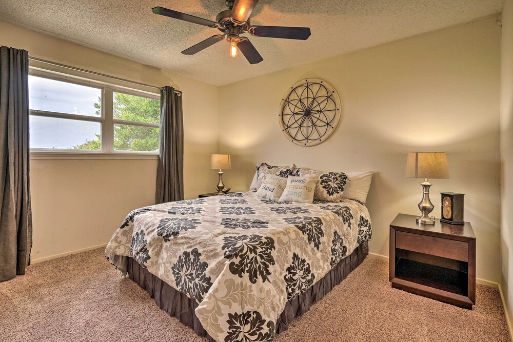 A Heated Pool With a View! Del Rio Vrbo