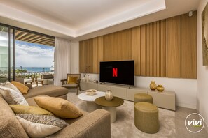TV connectée