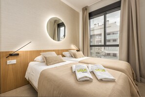 3 camere, una cassaforte in camera, ferro/asse da stiro, Wi-Fi gratuito
