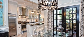 The Home Collection - 600 Hermitage Road