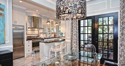 The Home Collection - 600 Hermitage Road
