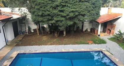 Colonial Hostel SP