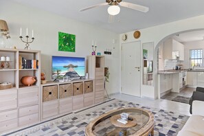Smart TV