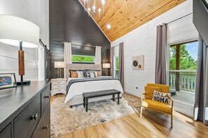 1 Schlafzimmer, Schreibtisch, Bügeleisen/Bügelbrett, kostenloses WLAN