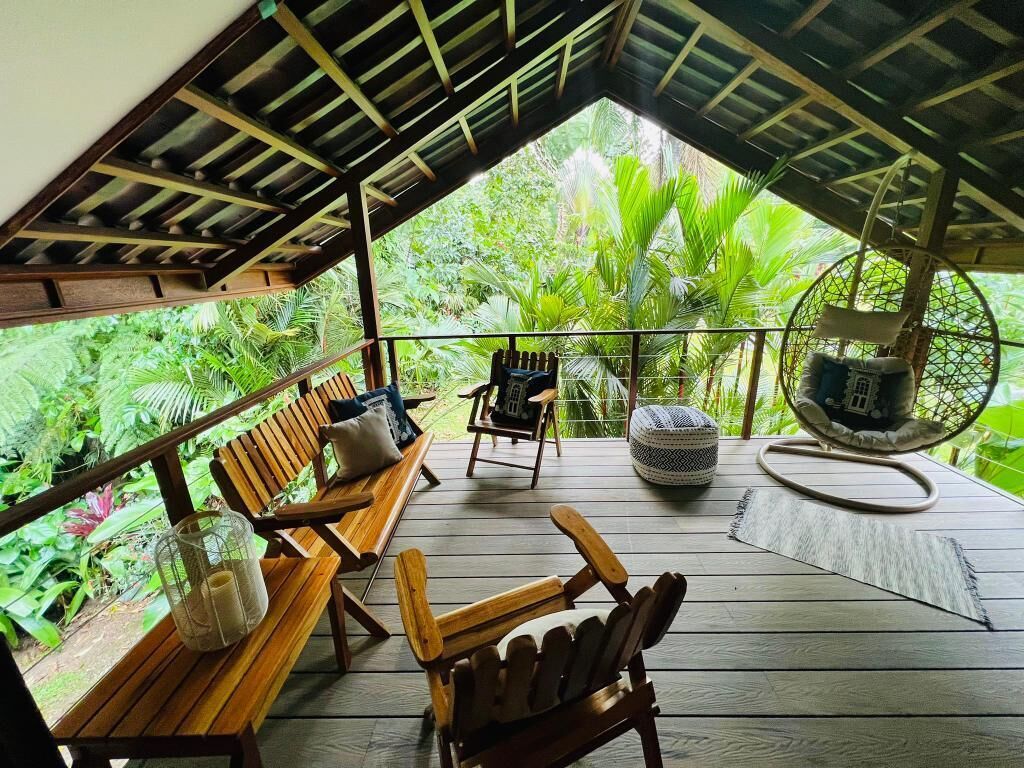 Family House | Terrace/patio